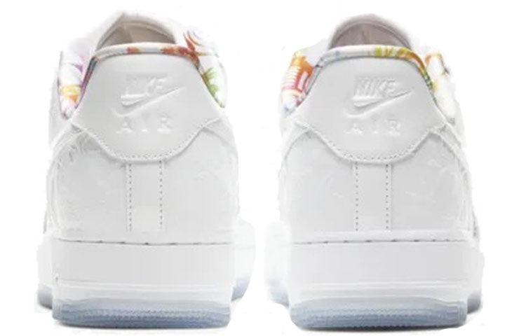 Nike Air Force 1 Low “Year of the Rat”
