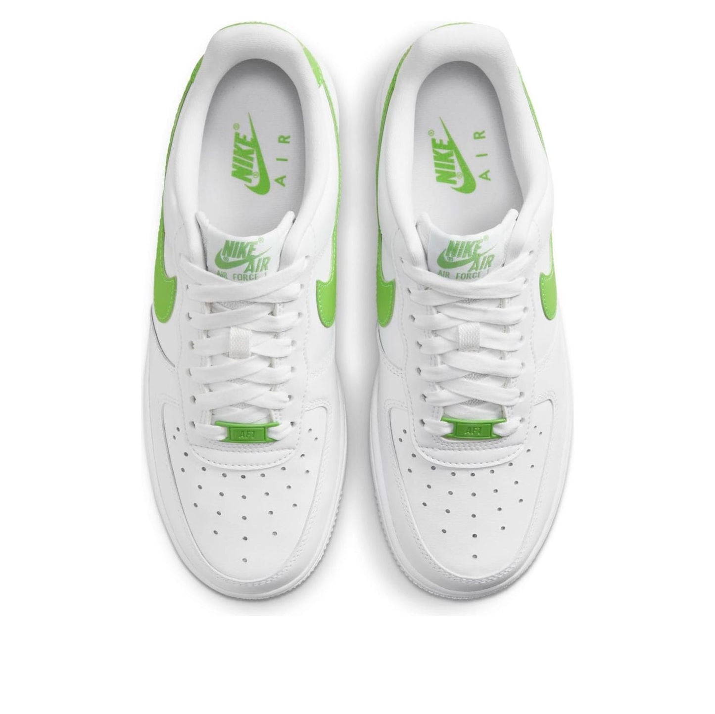 Nike Air Force 1 Low “Action Green”