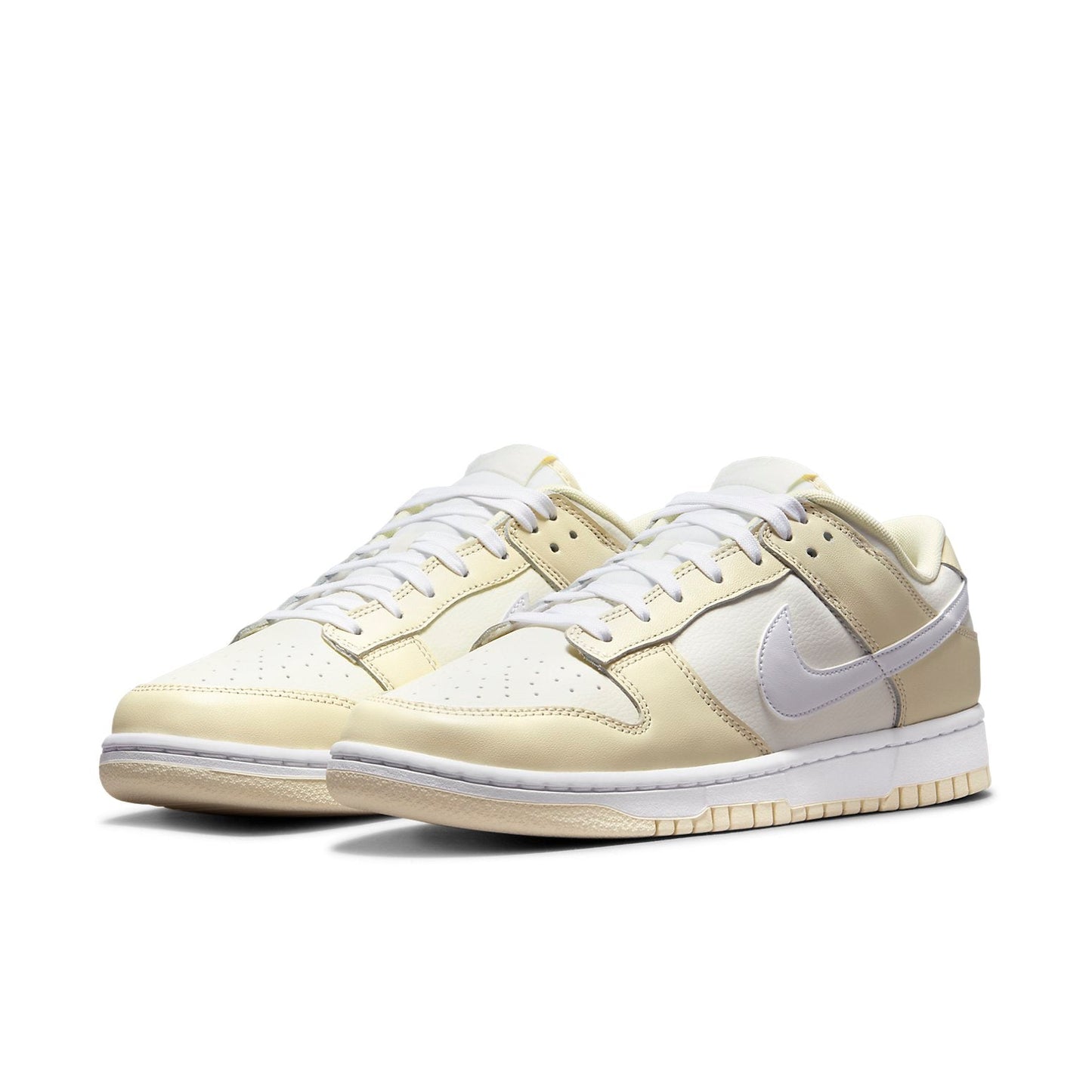 Nike Dunk Low “Coconut Milk”