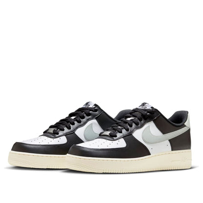 Nike Air Force 1 Low “White Black Grey”