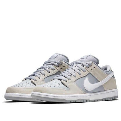 Nike SB Dunk Low “Summit White”