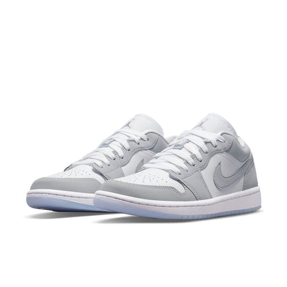 Air Jordan 1 Low “White Wolf Grey”