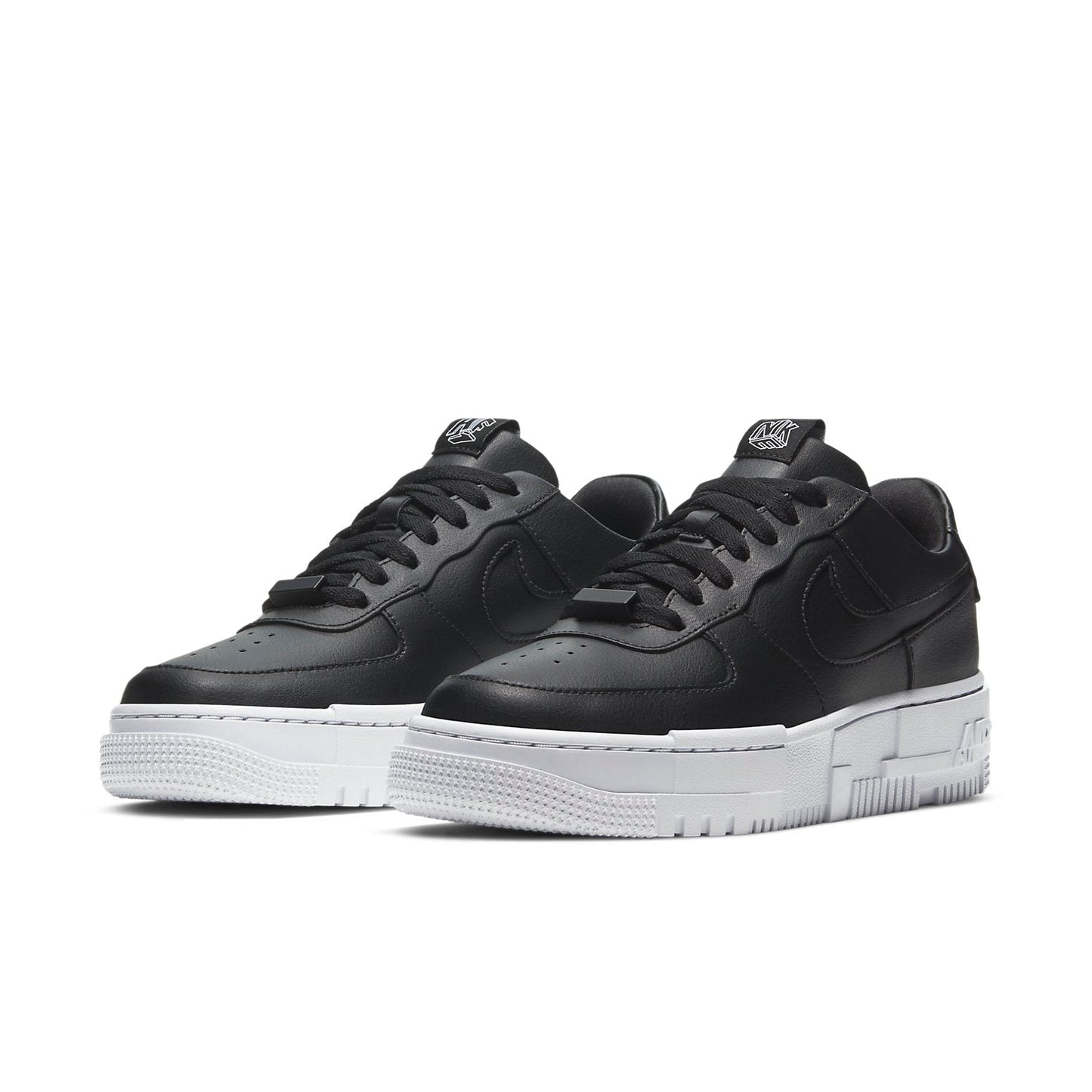 Nike Air Force 1 Pixel “Black”