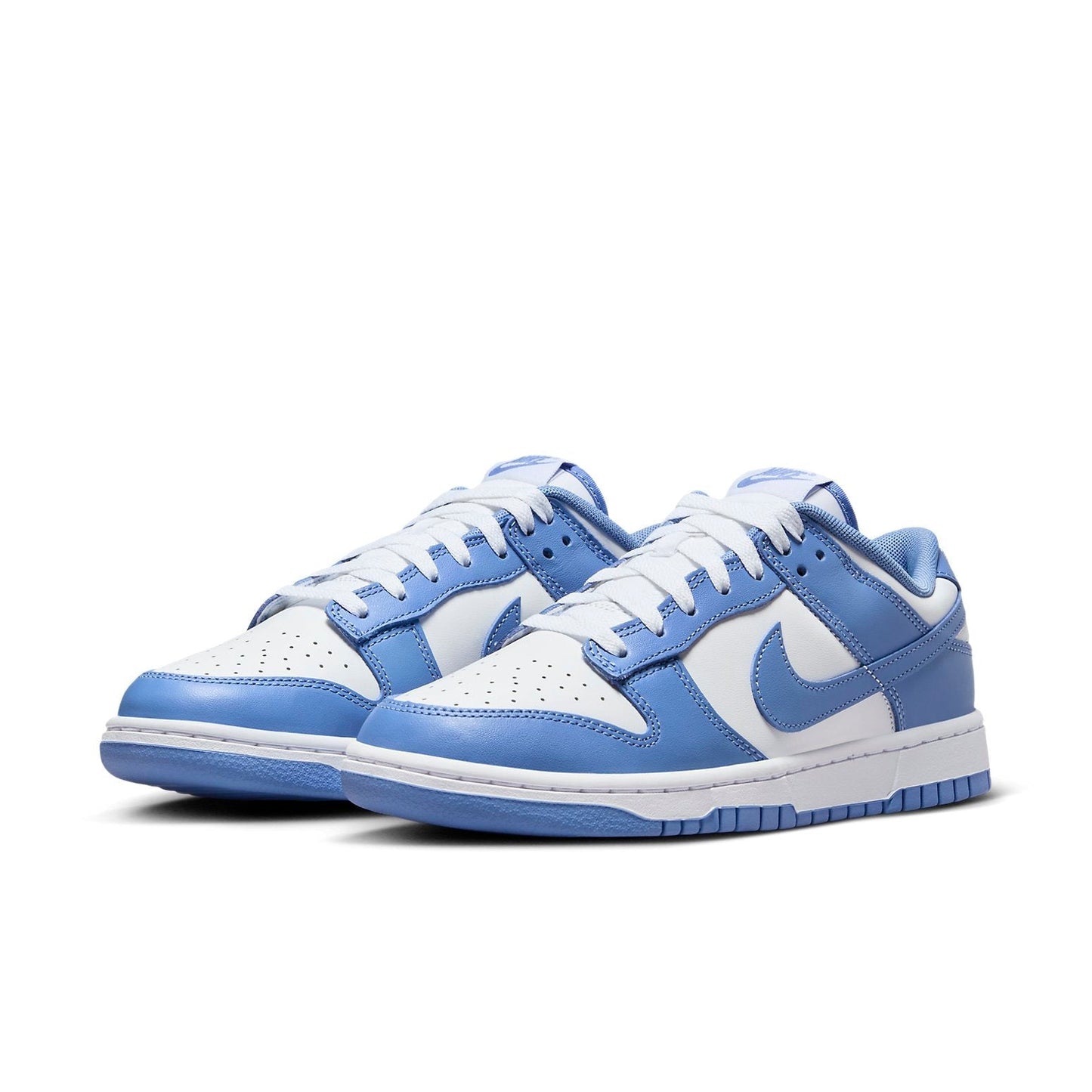 Nike Dunk Low “Polar Blue”