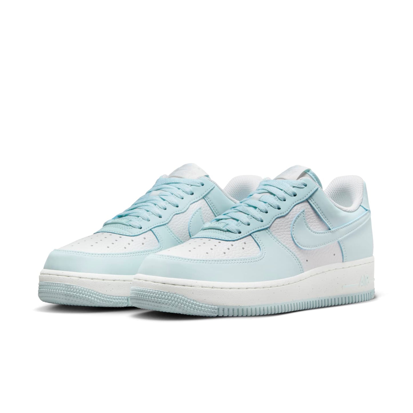 Nike Air Force 1 “07 Next Nature “Glacier Blue”