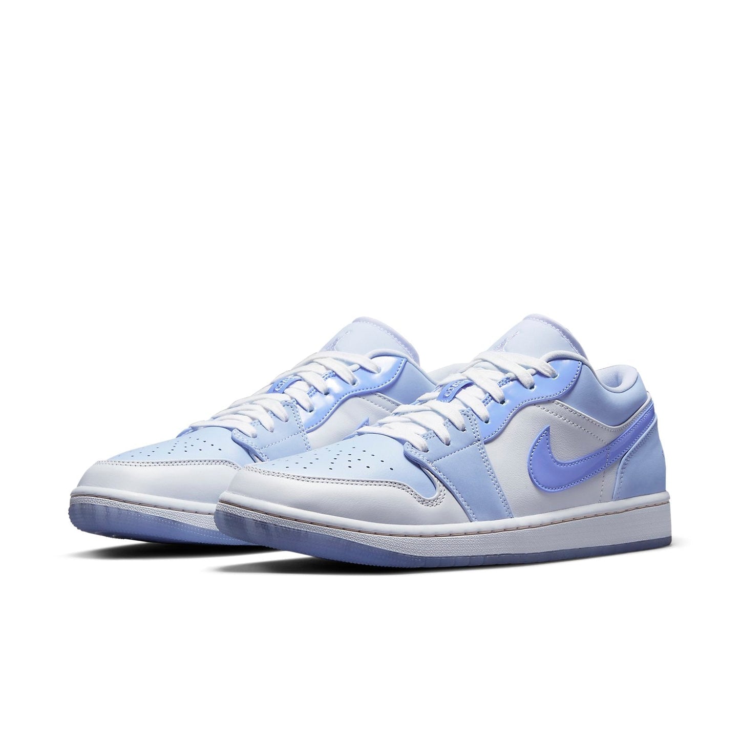 Air Jordan 1 Low SE “Mighty Swooshers”