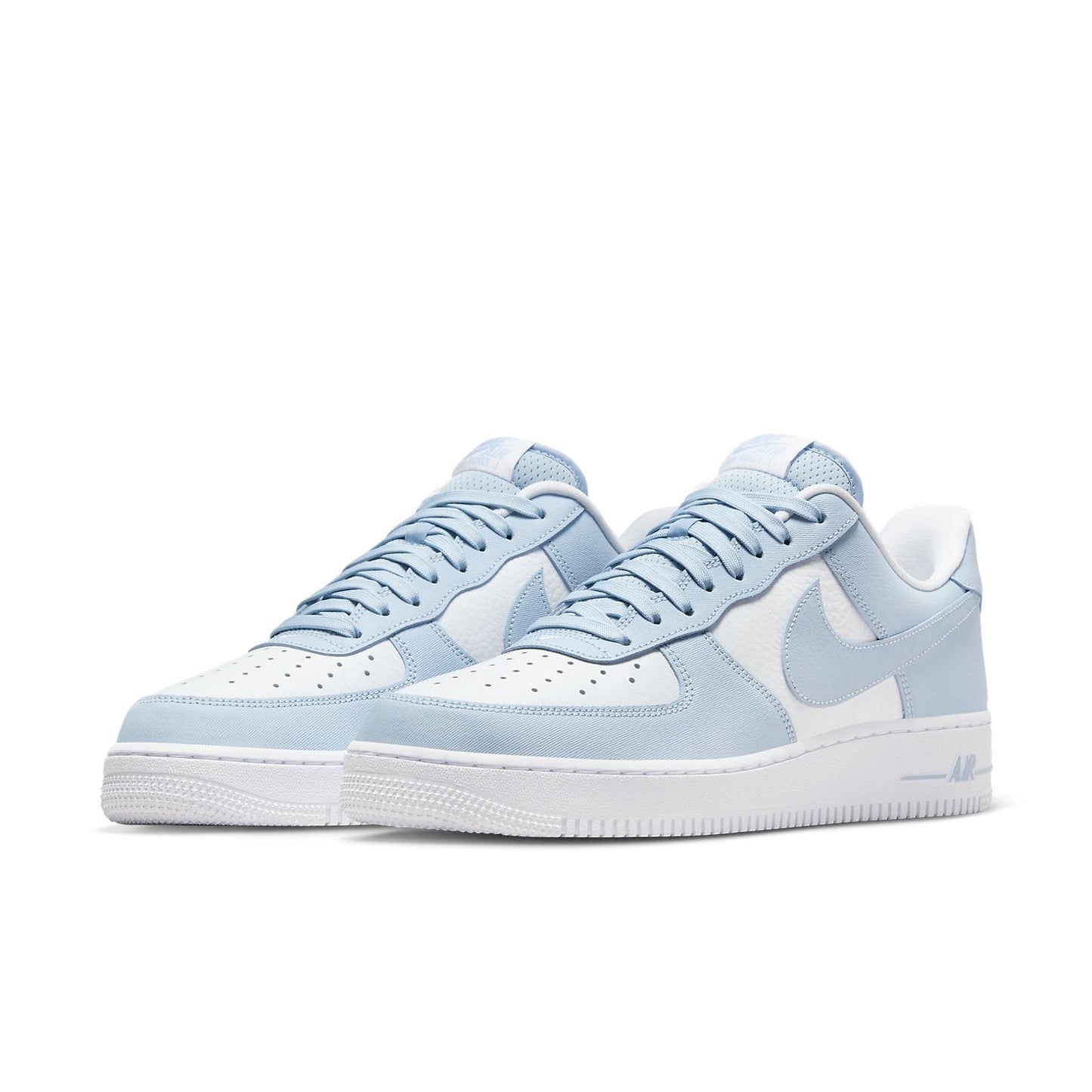 Nike Air Force 1 Low “Light Armory Blue White”