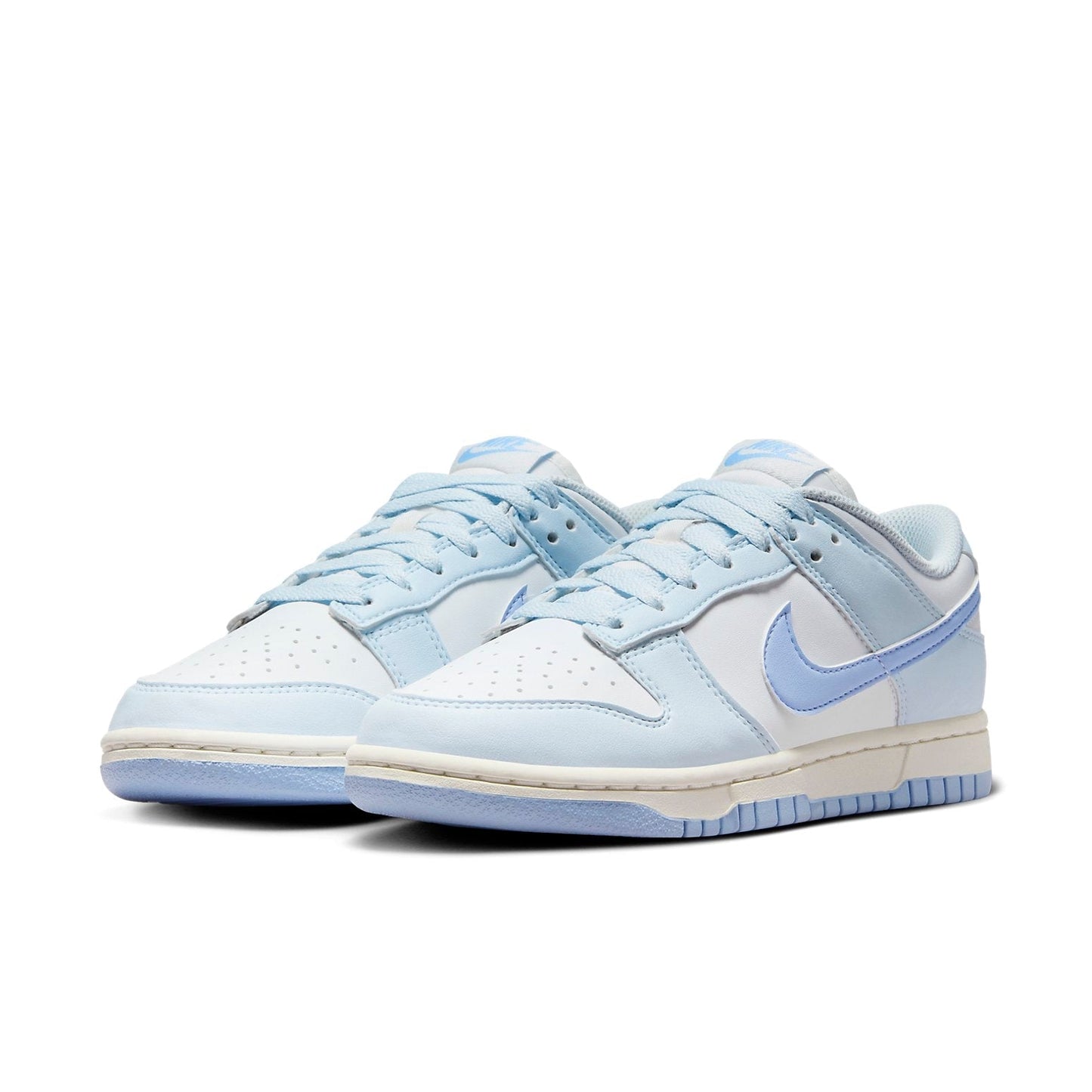 Nike Dunk Low Next Nature “Blue Tint”