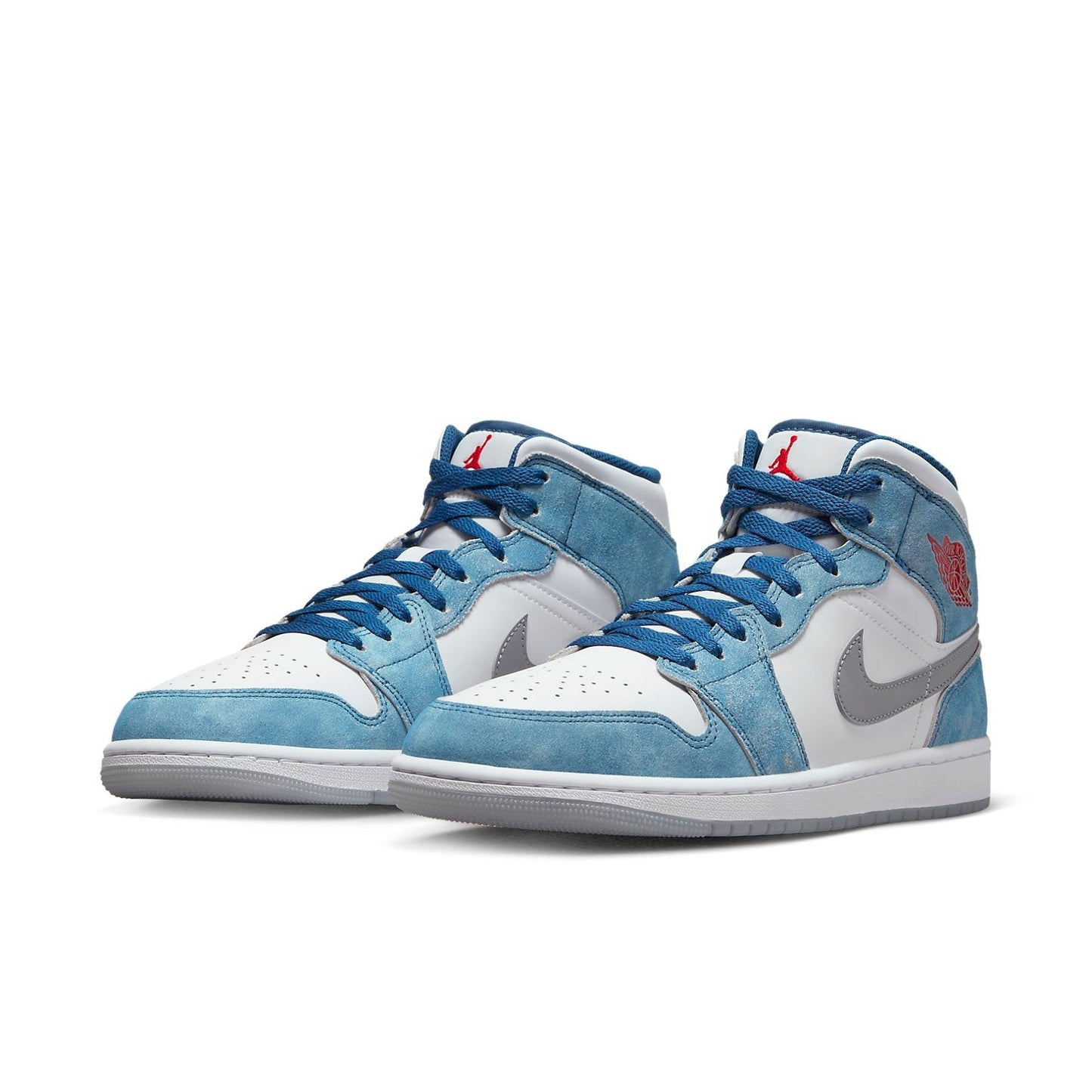 Air Jordan 1 Mid SE “French Blue”