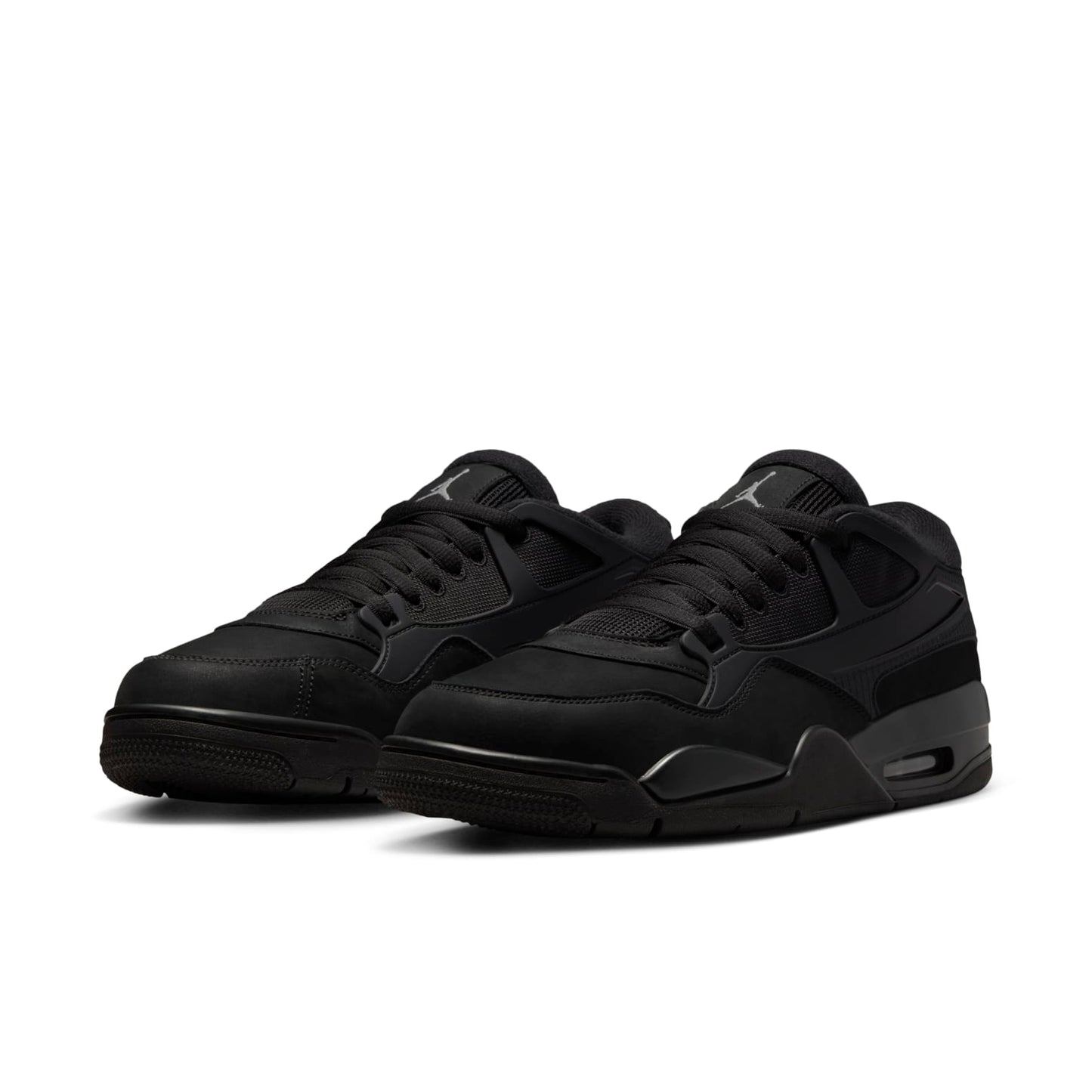 Air Jordan 4 RM “Black Cat”