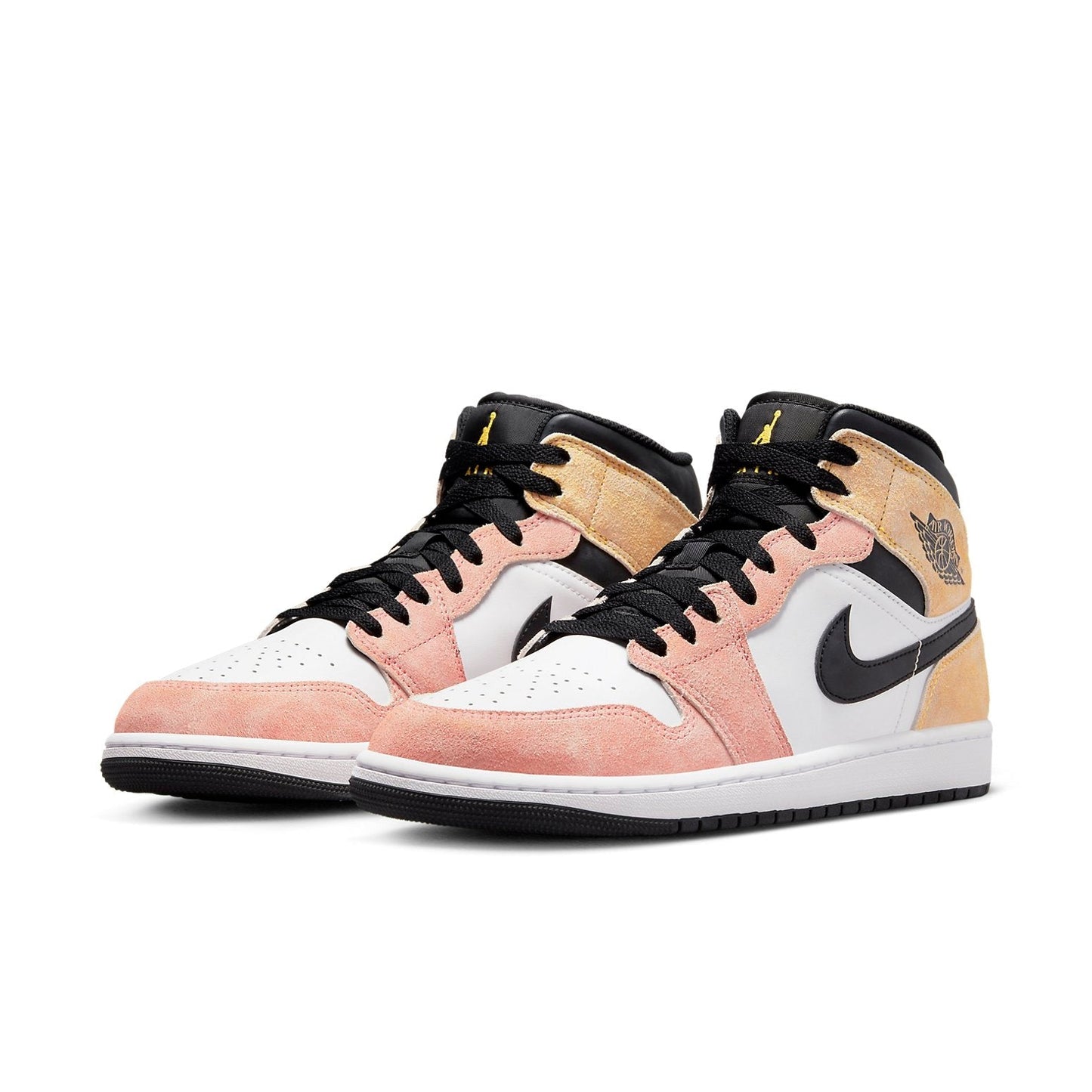 Air Jordan 1 Mid SE “Flight Club”