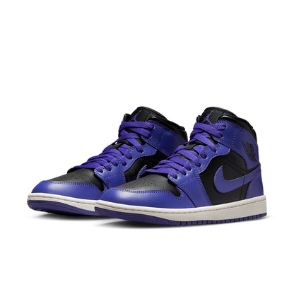 Air Jordan 1 Mid “Dark Concord”