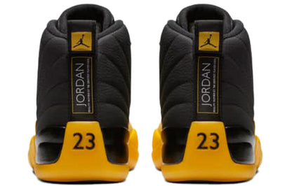 Air Jordan 12 Retro “University Gold”