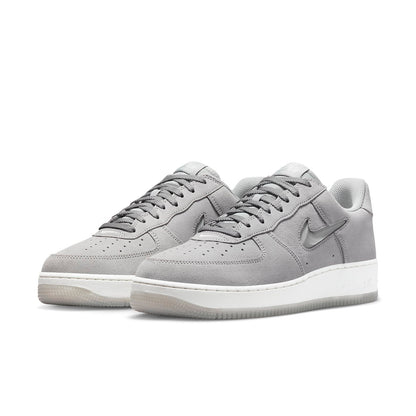 Nike Air Force 1 Jewel “Color of the Month – Light Smoke Grey”