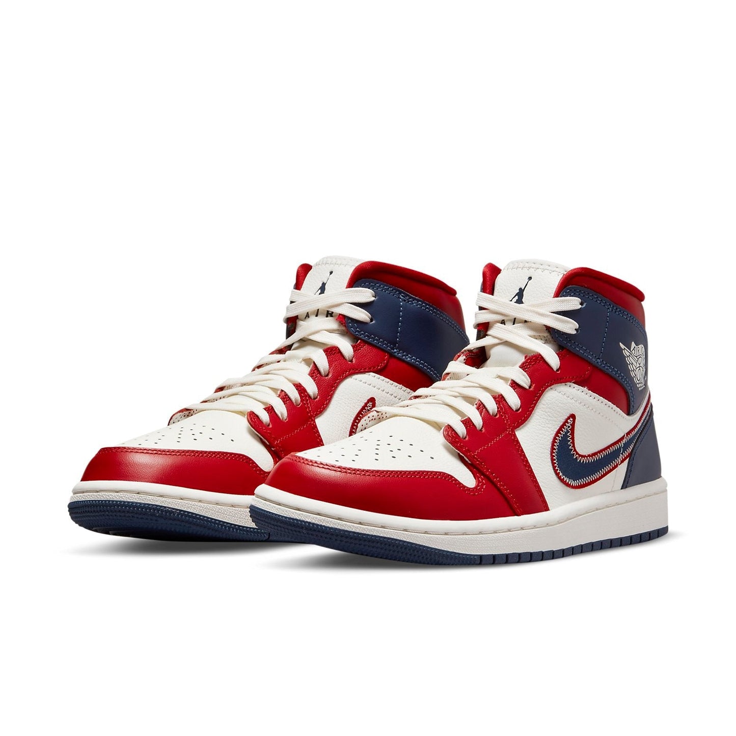Air Jordan 1 Mid SE “USA”