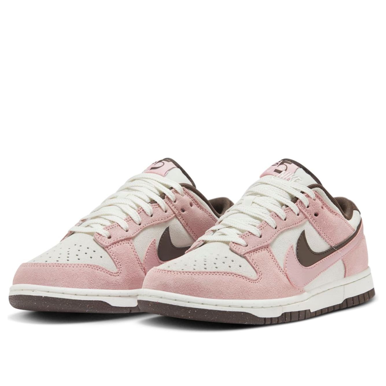 Nike Dunk Low 85 “Pink Glaze”