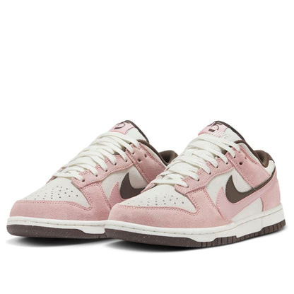 Nike Dunk Low 85 “Pink Glaze”