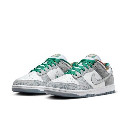 Nike Dunk Low Retro Premium “Philly”