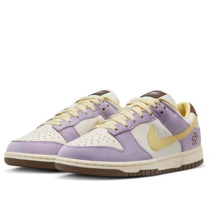 Nike Dunk Low Premium “Lilac Bloom”