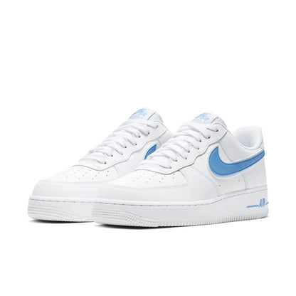 Nike Air Force 1 “07 Low “University Blue”