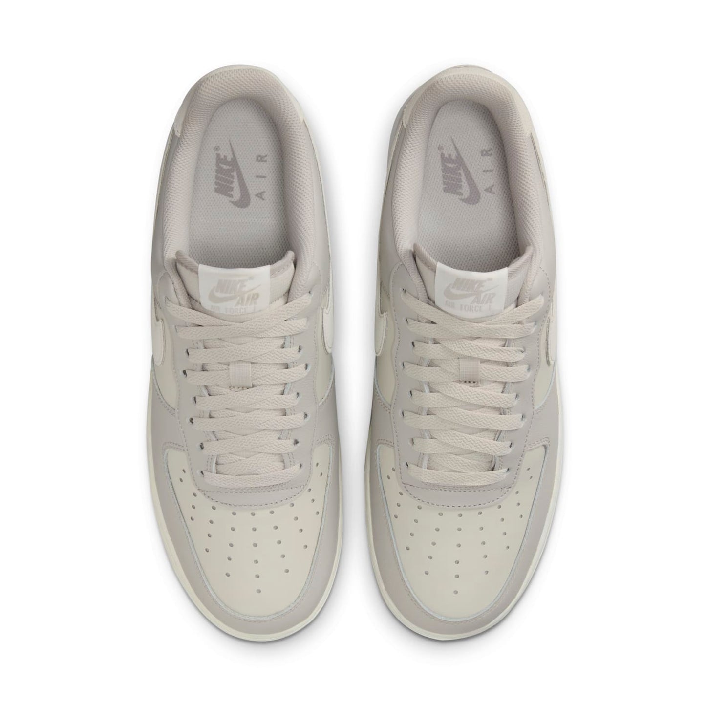 Nike Air Force 1 “07 LV8 “Light Bone”