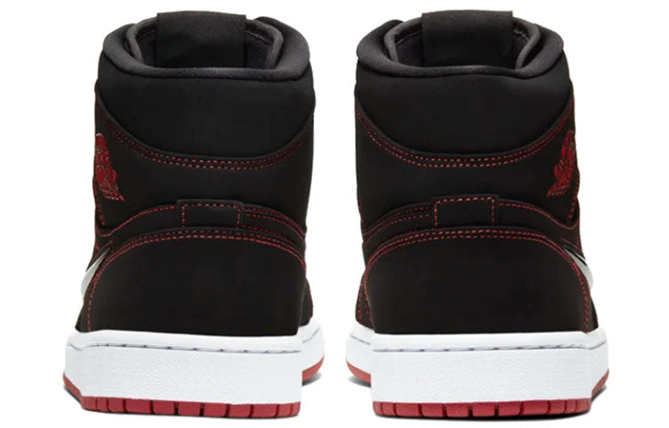 Air Jordan 1 Mid “Come Fly With Me”