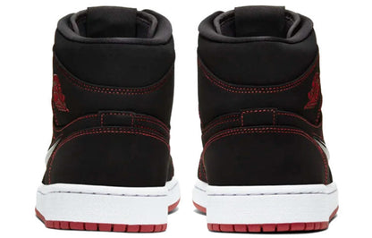 Air Jordan 1 Mid “Come Fly With Me”