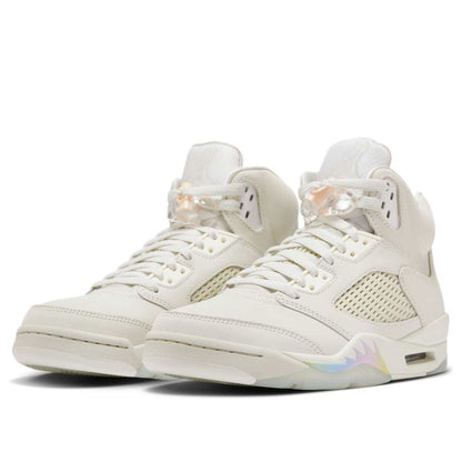 Air Jordan 5 Retro “Year of the Snake”