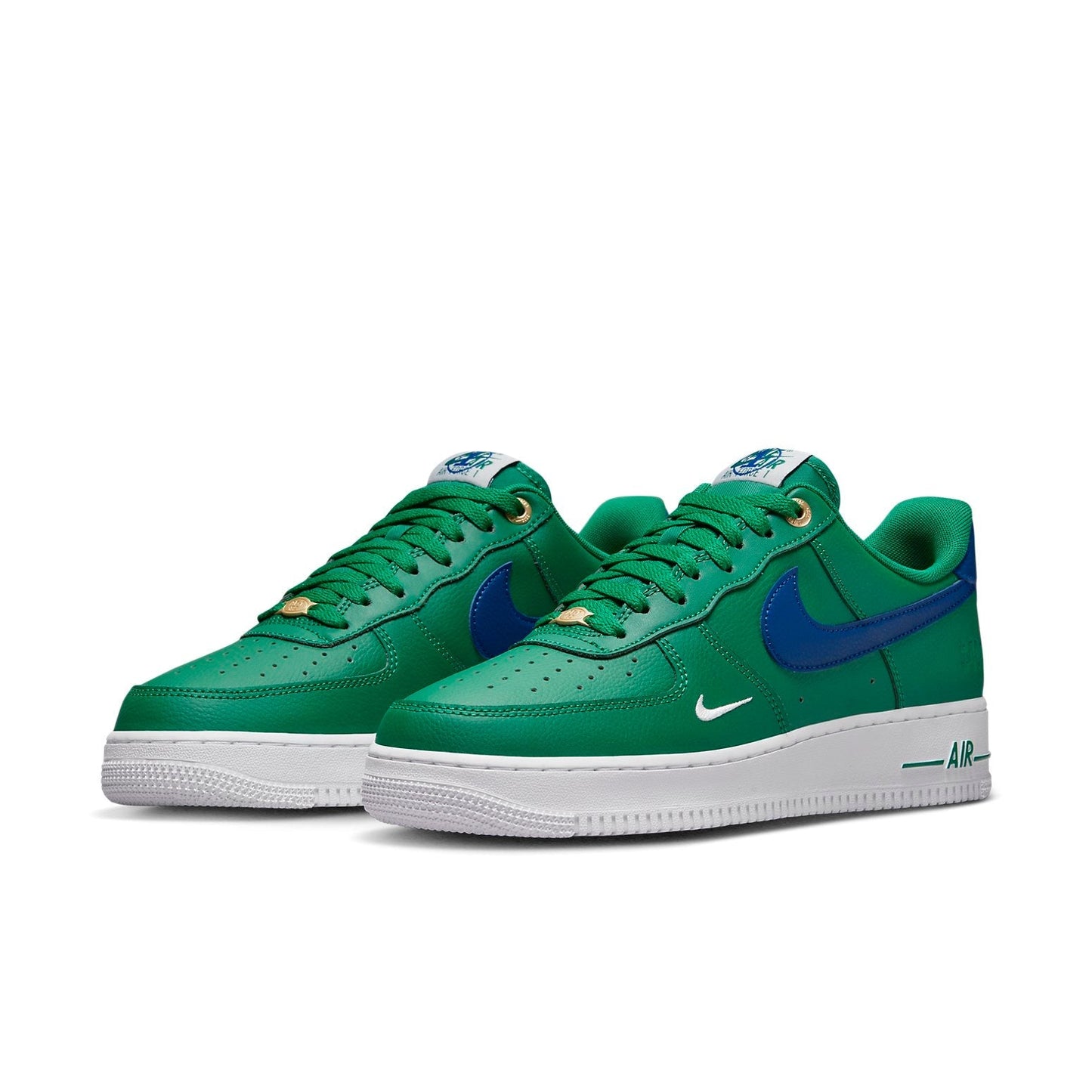 Nike Air Force 1 “07 LV8 “40th Anniversary – Malachite”