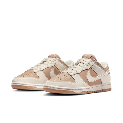 Nike Dunk Low “Next Nature Beige Sail”