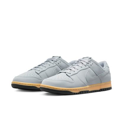 Nike Dunk Low “Wolf Grey Gum”