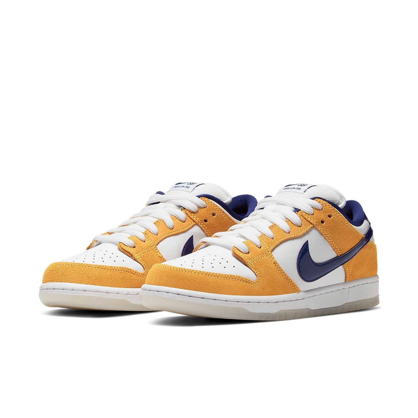 Nike SB Dunk Low Pro “Laser Orange”