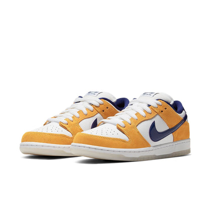 Nike SB Dunk Low Pro “Laser Orange”