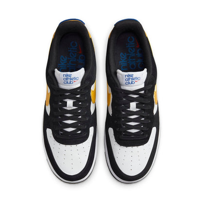 Nike Air Force 1 “07 LV8 “Athletic Club – Black University Gold”