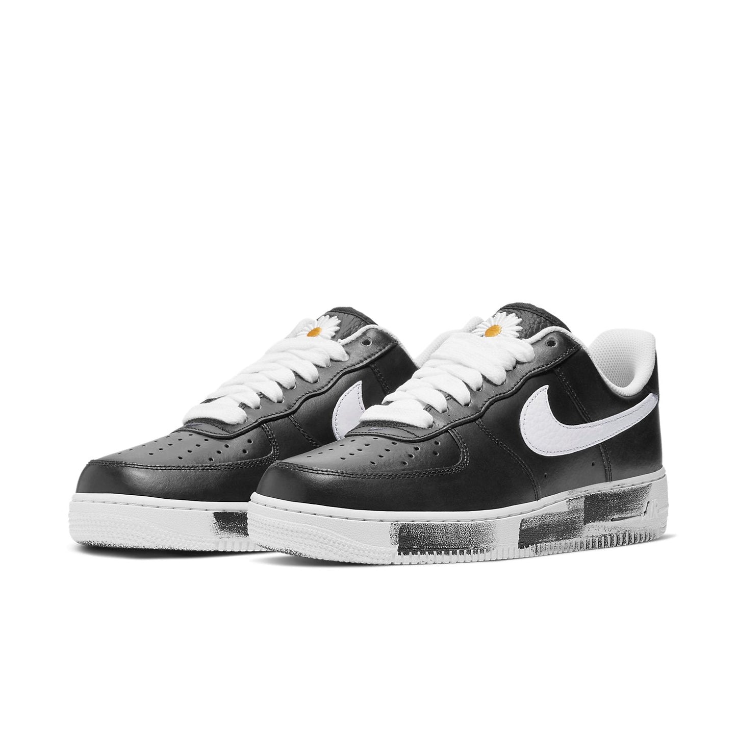 Nike x G-Dragon Air Force 1 “07 “Para-Noise”