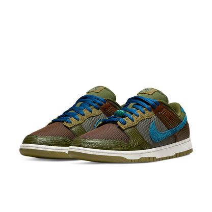 Nike Dunk Low NH “Cacao Wow”