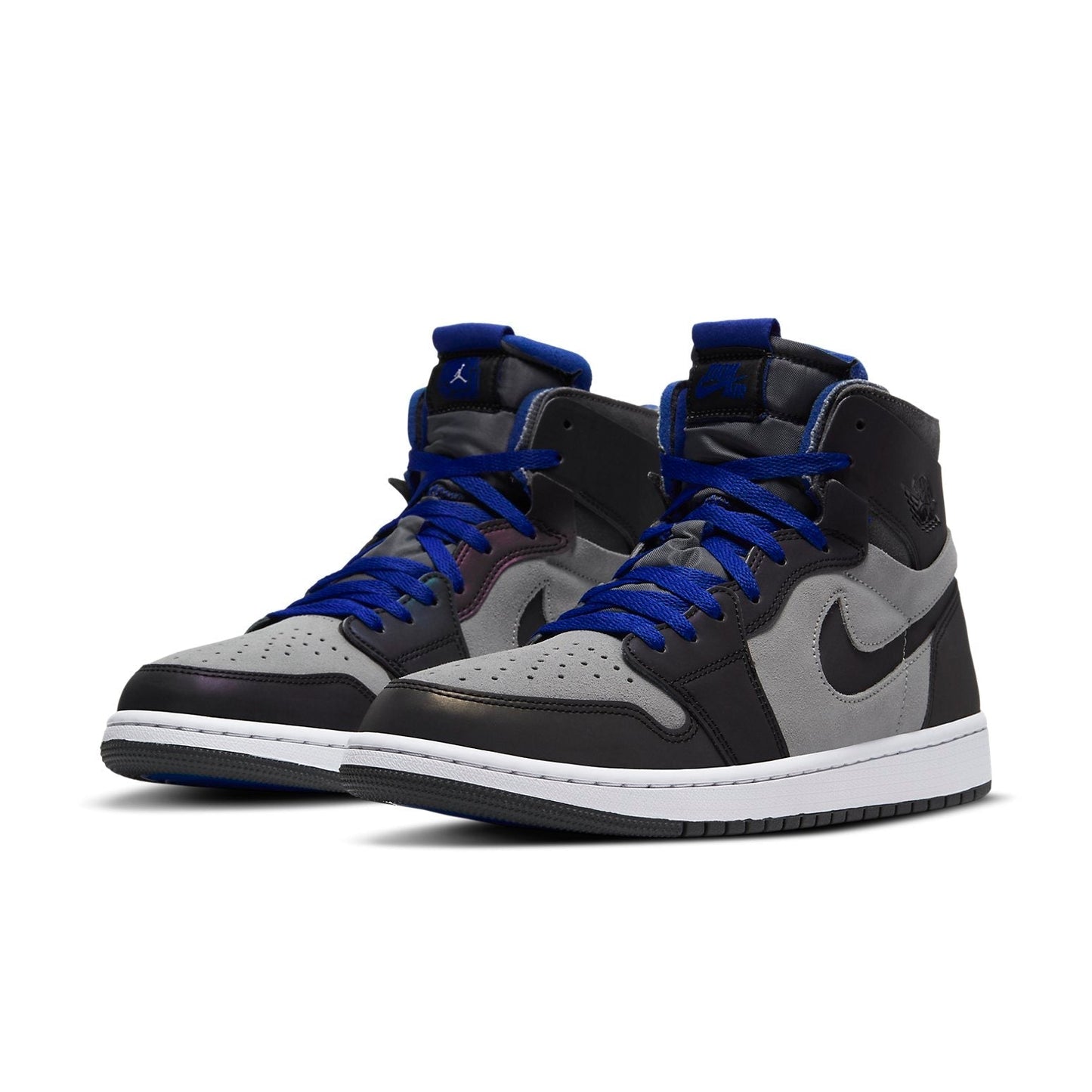 Air Jordan 1 Zoom Comfort x League of Legends “World Championship 2020”