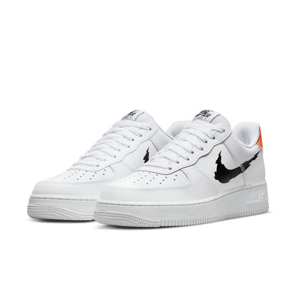 Nike Air Force 1 Low “Glitch Swoosh”