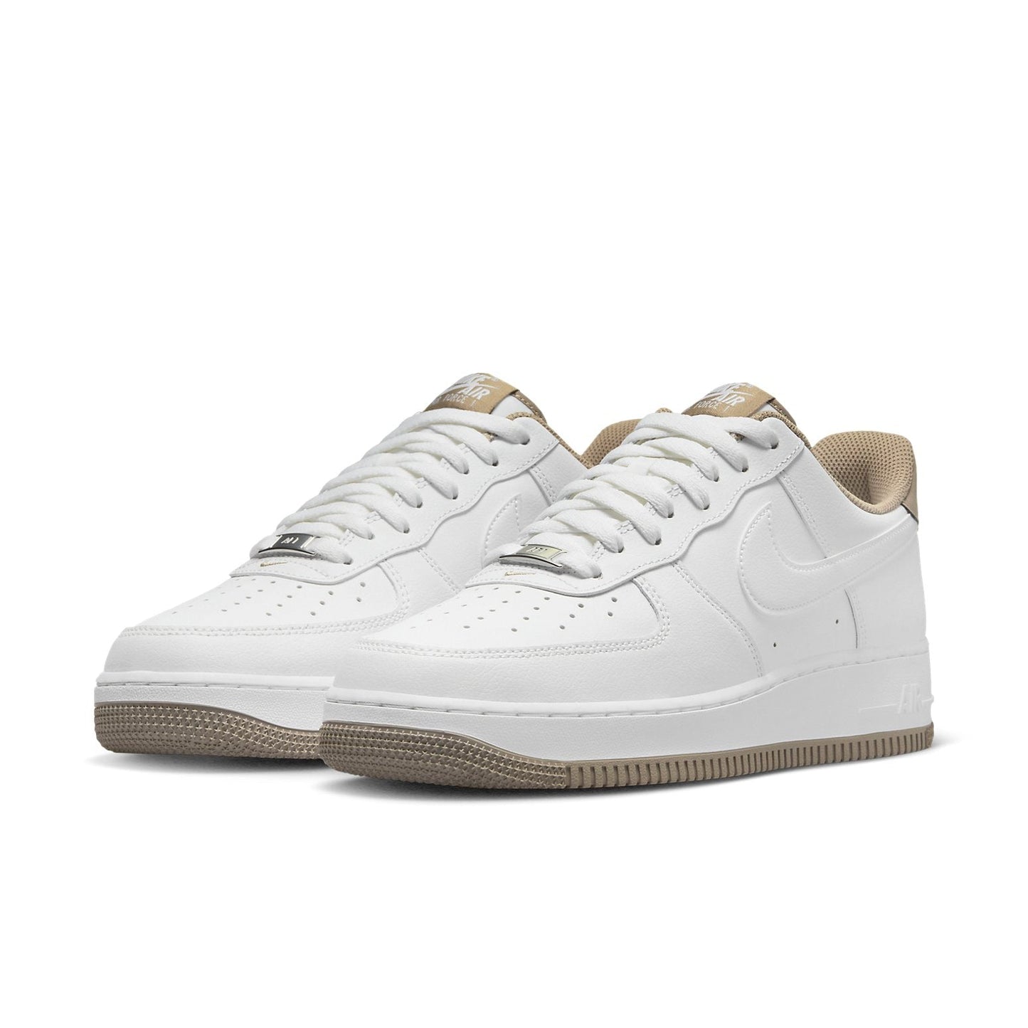 Nike Air Force 1 “07 LV8 “White Taupe”