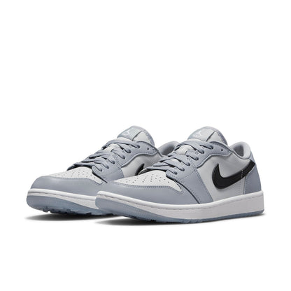 Air Jordan 1 Low Golf “Wolf Grey”