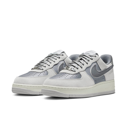 Nike Air Force 1 “07 LX “Athletic Club – Light Smoke Grey”