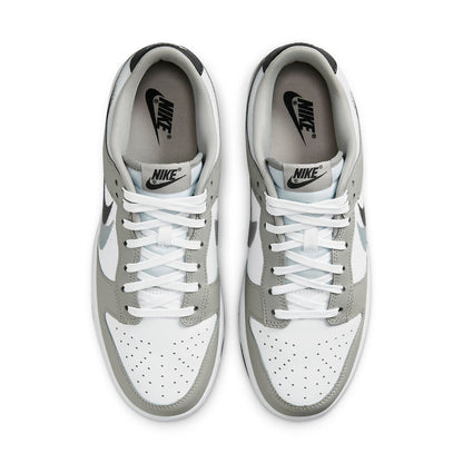 Nike Dunk Low “Spray Paint Swoosh”
