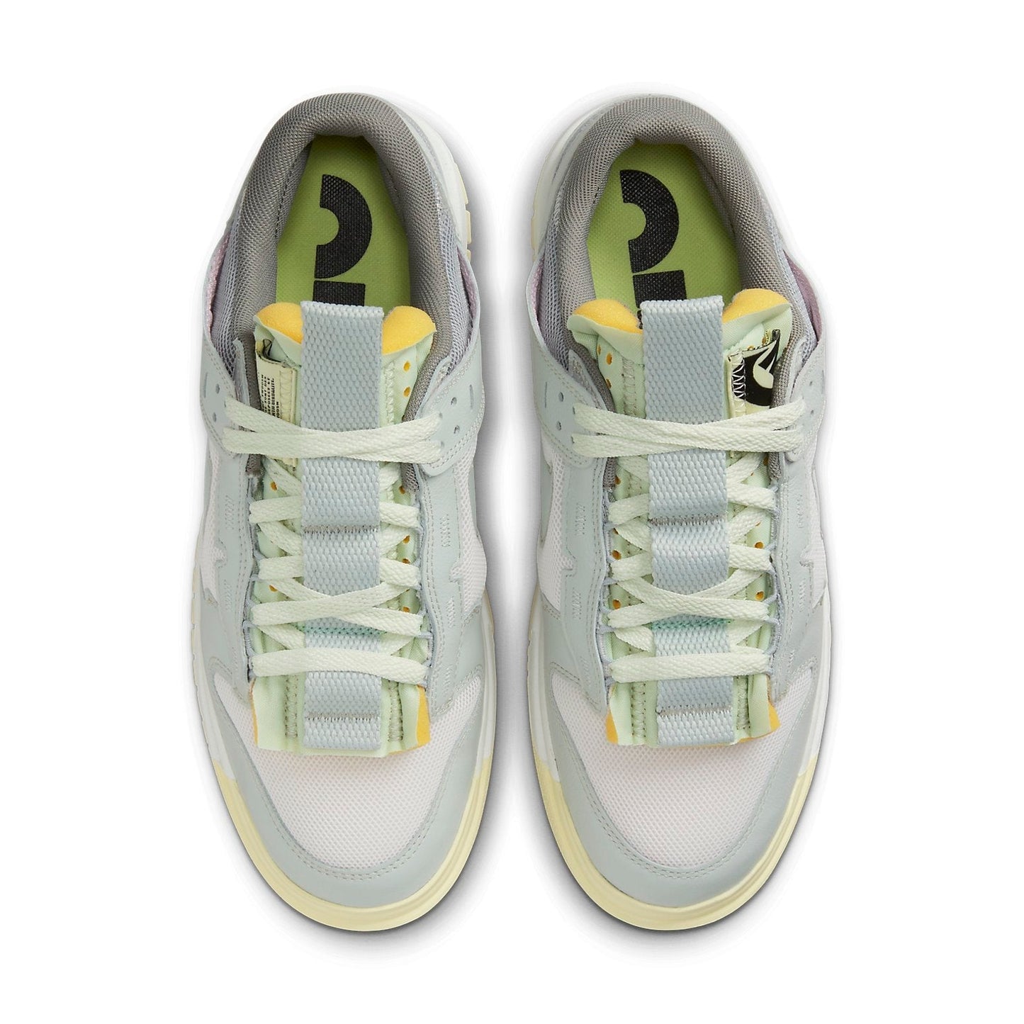 Nike Air Dunk Jumbo “Mint Foam”