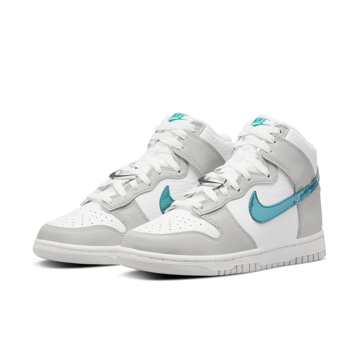 Nike Dunk High “FLS”