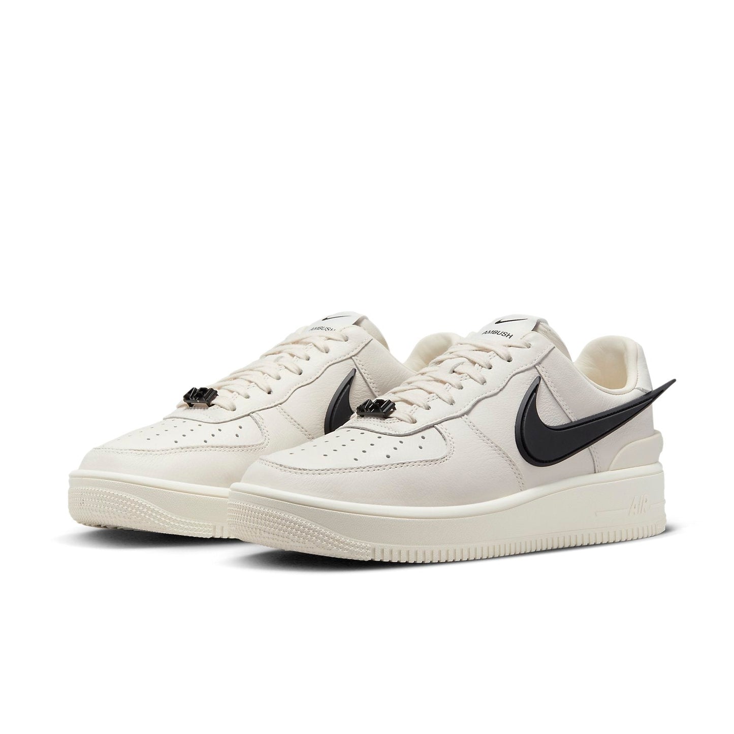Nike Air Force 1 Low x AMBUSH “Phantom”