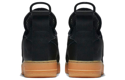 Nike Air Force 1 Low Utility “Black”