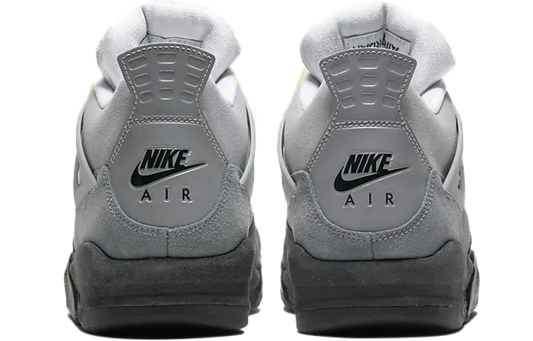 Air Jordan 4 Retro SE “Neon 95”