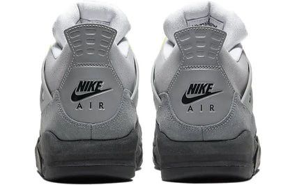 Air Jordan 4 Retro SE “Neon 95”