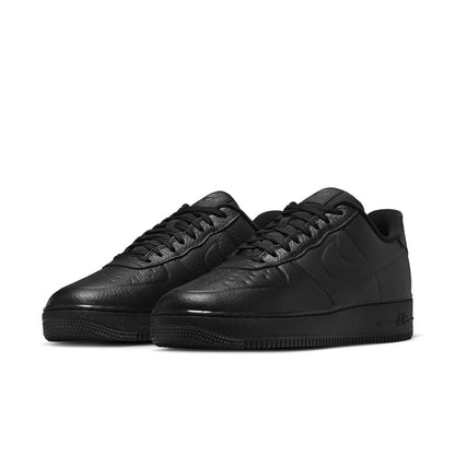 Nike Air Force 1 Low Waterproof “Triple Black”