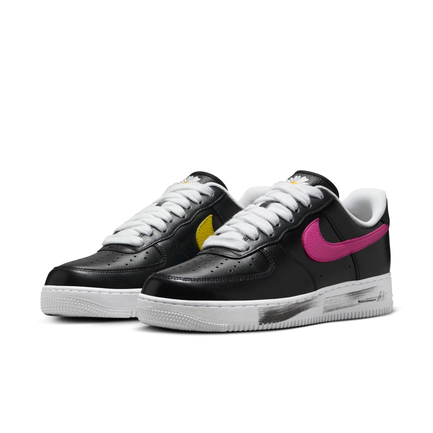 Nike x G-Dragon Air Force 1 “07 “Para-Noise 3.0”